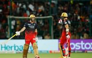 Faf du Plessis and Glenn Maxwell have put on some sensational partnerships this season